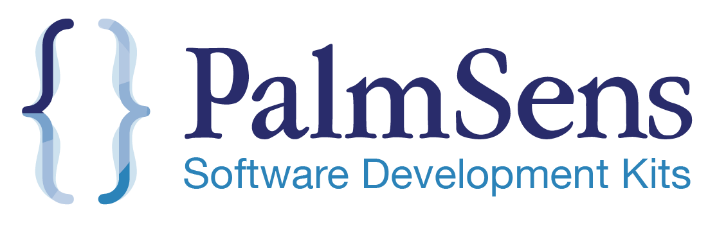 PalmSens banner